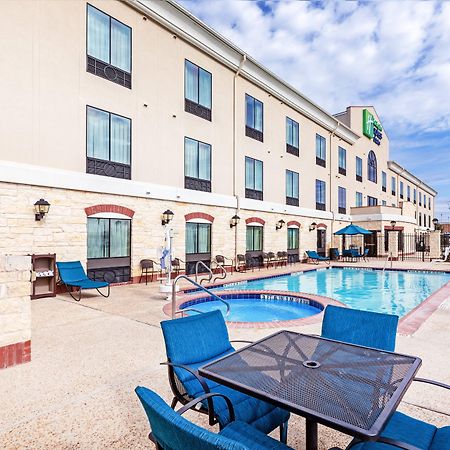 Holiday Inn Express Hotel & Suites Floresville By Ihg Esterno foto