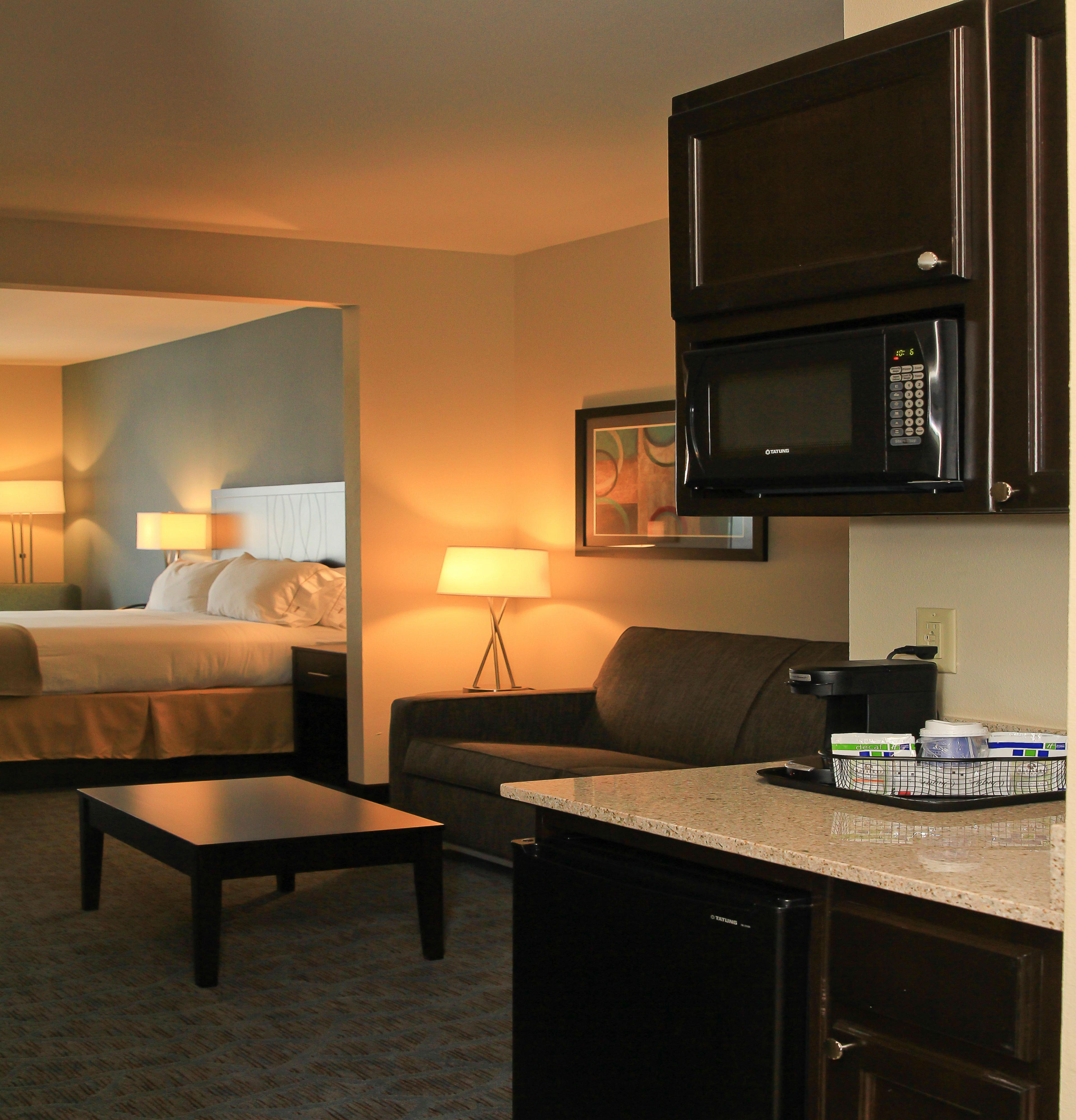 Holiday Inn Express Hotel & Suites Floresville By Ihg Esterno foto