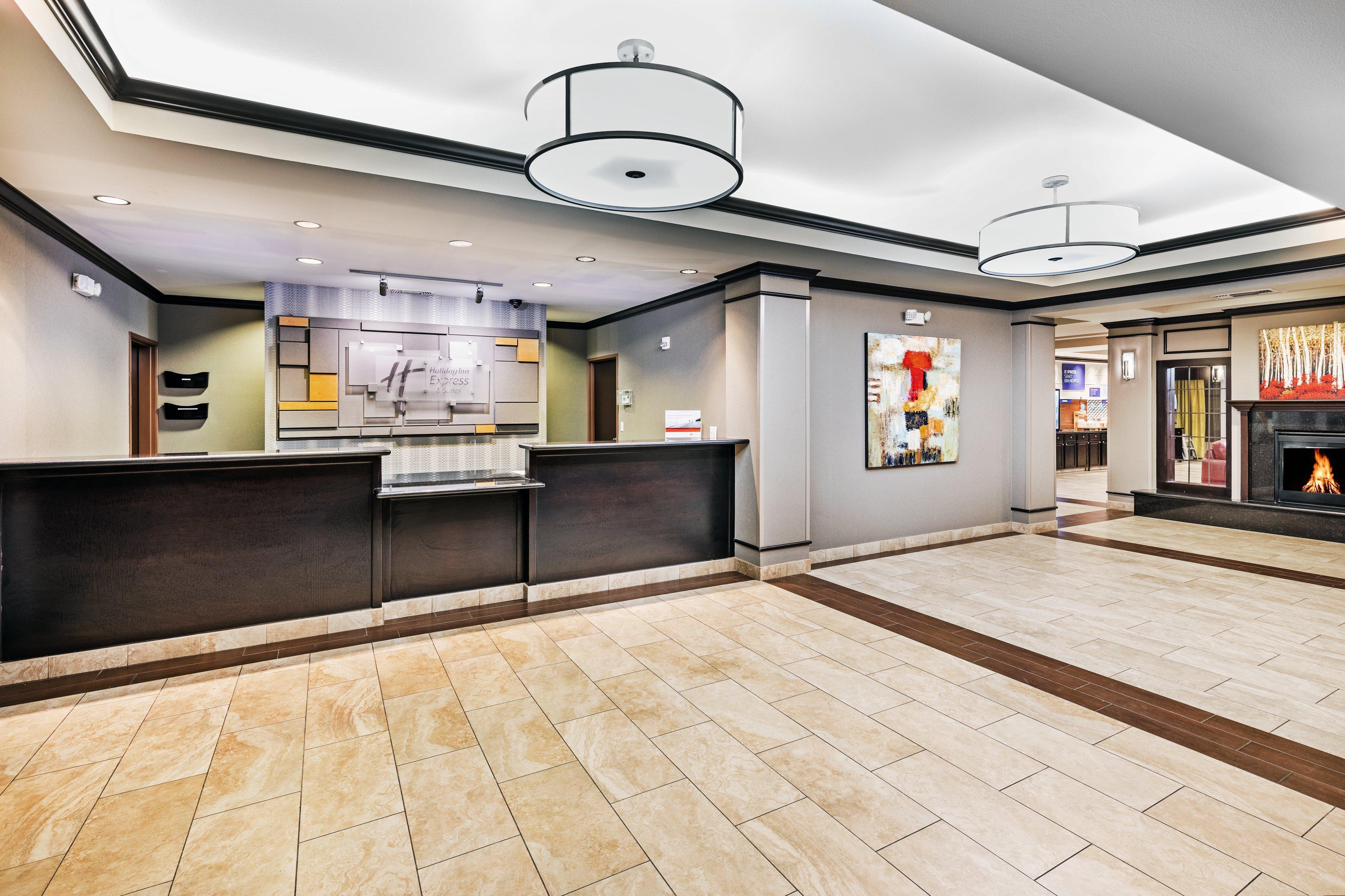 Holiday Inn Express Hotel & Suites Floresville By Ihg Esterno foto