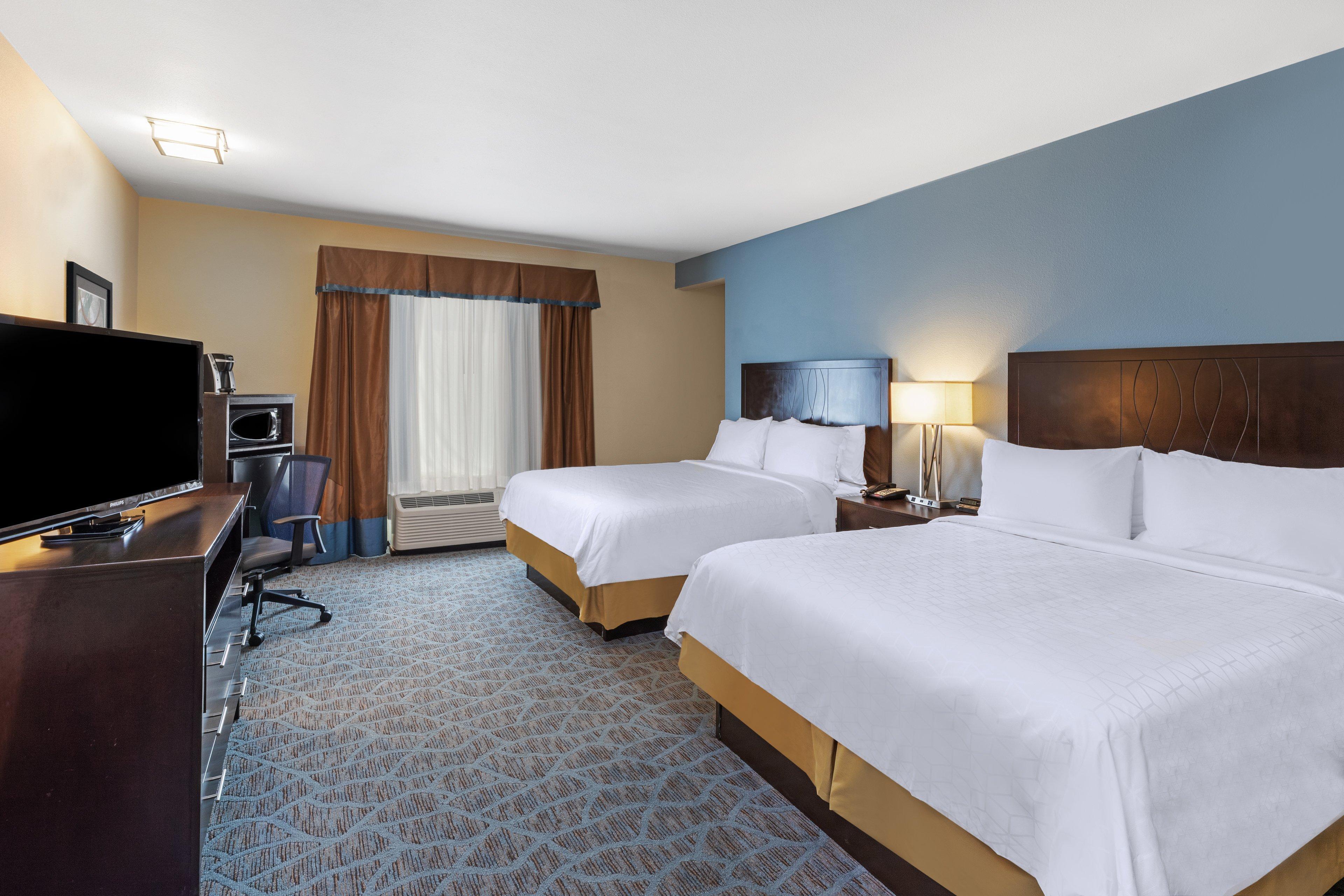Holiday Inn Express Hotel & Suites Floresville By Ihg Esterno foto