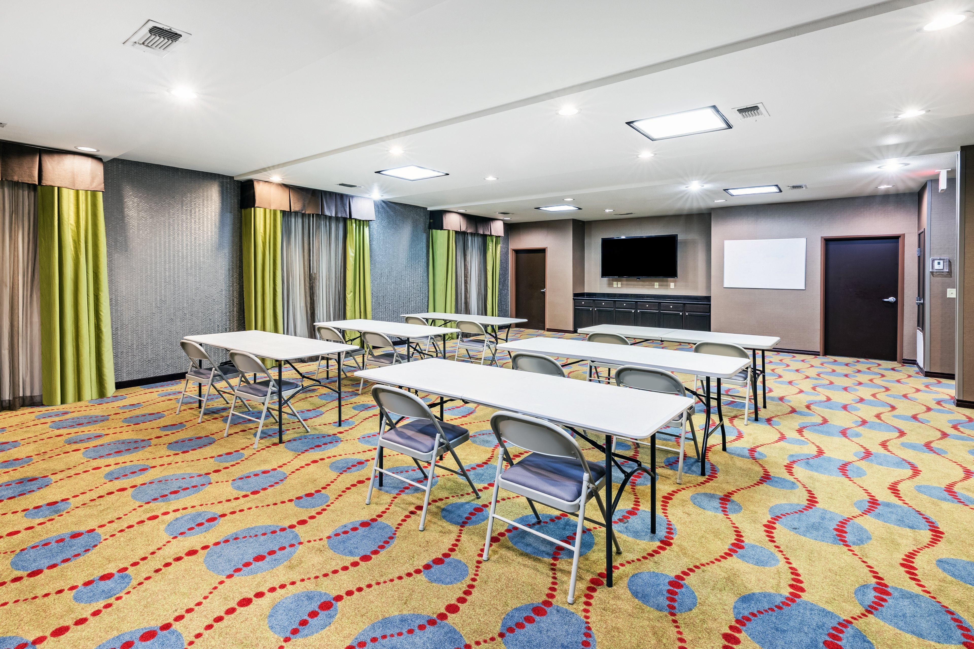 Holiday Inn Express Hotel & Suites Floresville By Ihg Esterno foto